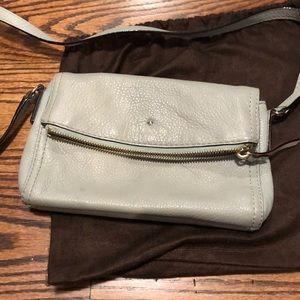 Kate Spade Cobble Hill Mini Carson crossbody bag